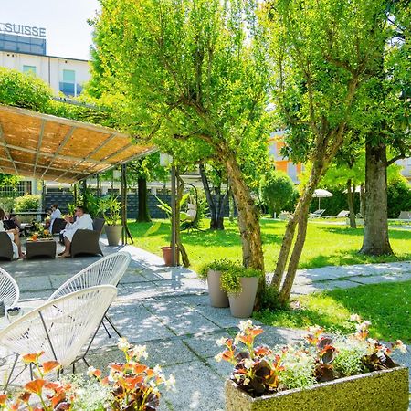 Hotel Terme Formentin Αμπάνο Τέρμε Εξωτερικό φωτογραφία