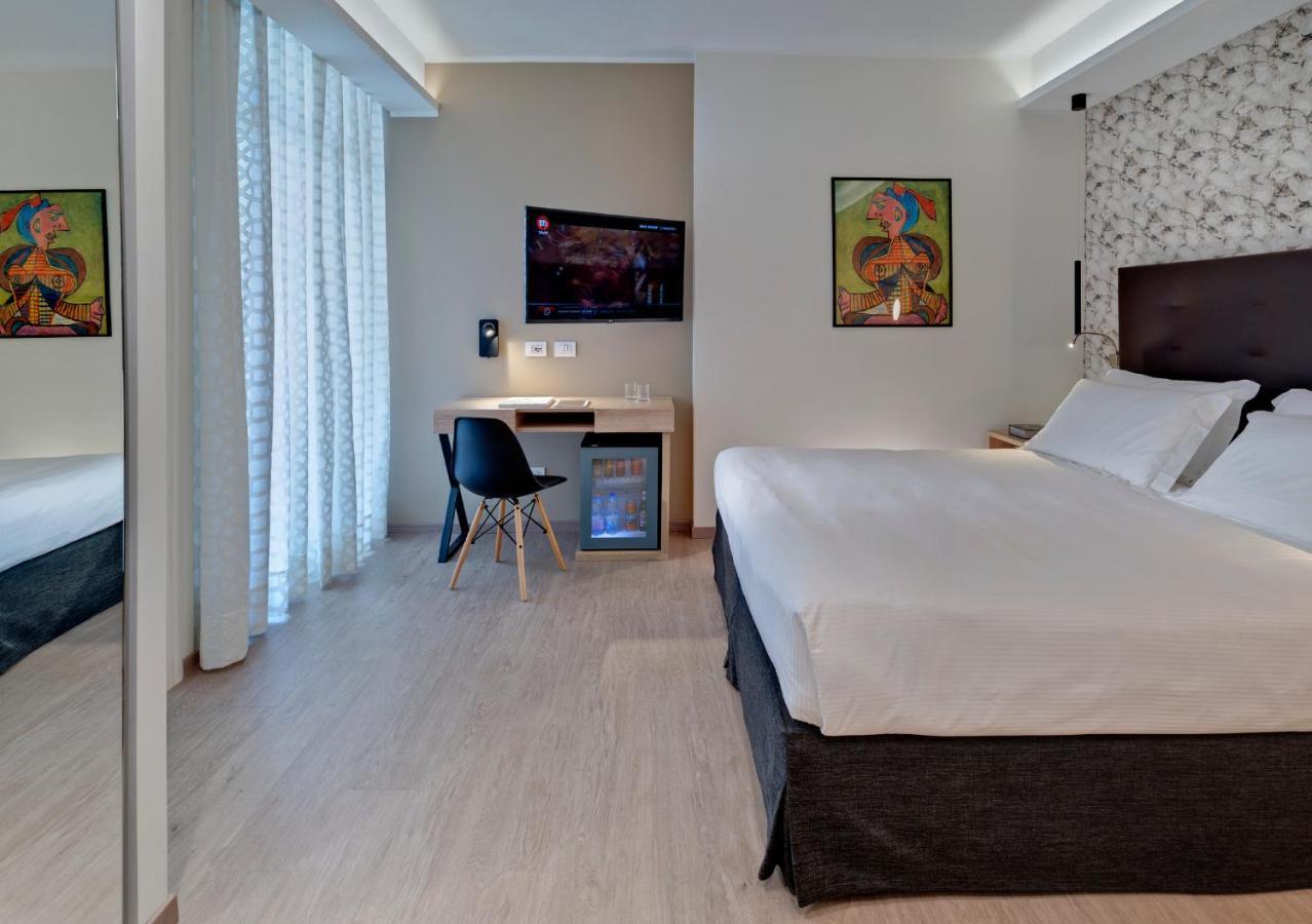 Hotel Terme Formentin Αμπάνο Τέρμε Δωμάτιο φωτογραφία
