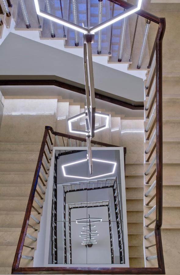 Hotel Terme Formentin Αμπάνο Τέρμε Εξωτερικό φωτογραφία