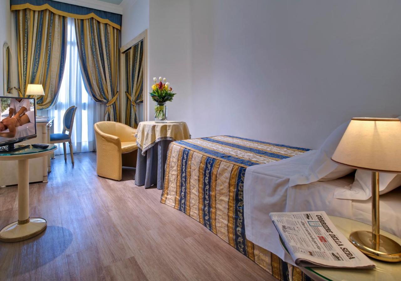 Hotel Terme Formentin Αμπάνο Τέρμε Δωμάτιο φωτογραφία