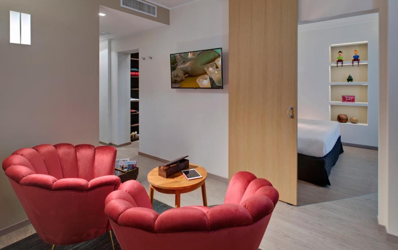 Hotel Terme Formentin Αμπάνο Τέρμε Εξωτερικό φωτογραφία