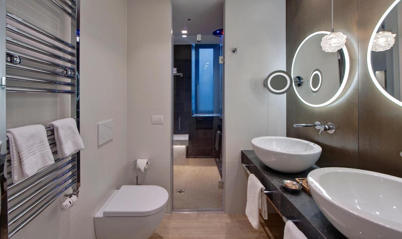 Hotel Terme Formentin Αμπάνο Τέρμε Εξωτερικό φωτογραφία