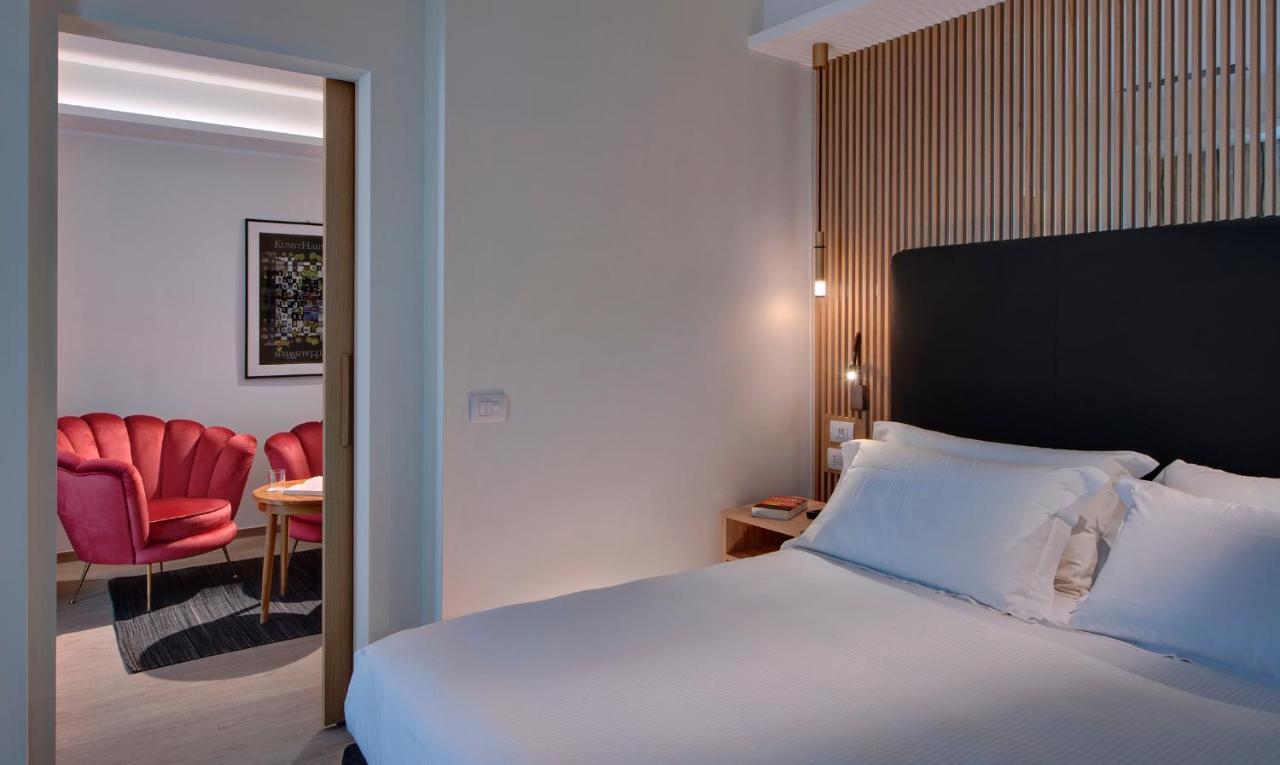 Hotel Terme Formentin Αμπάνο Τέρμε Εξωτερικό φωτογραφία