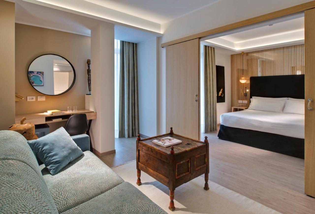 Hotel Terme Formentin Αμπάνο Τέρμε Εξωτερικό φωτογραφία
