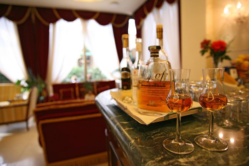 Hotel Terme Formentin Αμπάνο Τέρμε Εξωτερικό φωτογραφία