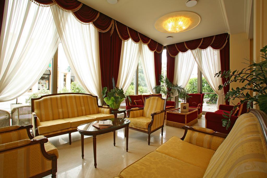 Hotel Terme Formentin Αμπάνο Τέρμε Εξωτερικό φωτογραφία
