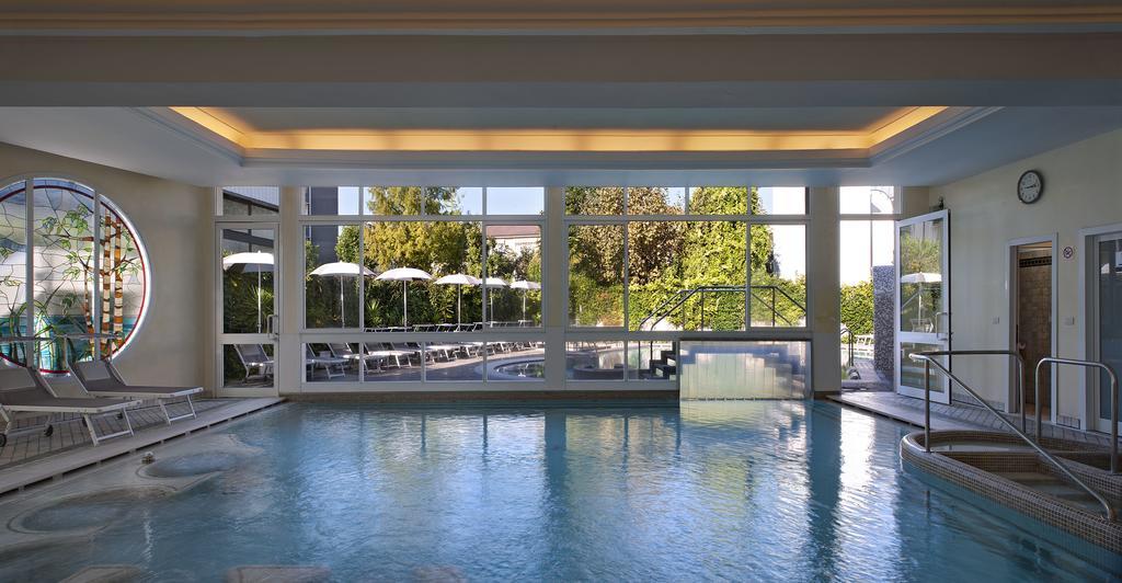 Hotel Terme Formentin Αμπάνο Τέρμε Εξωτερικό φωτογραφία