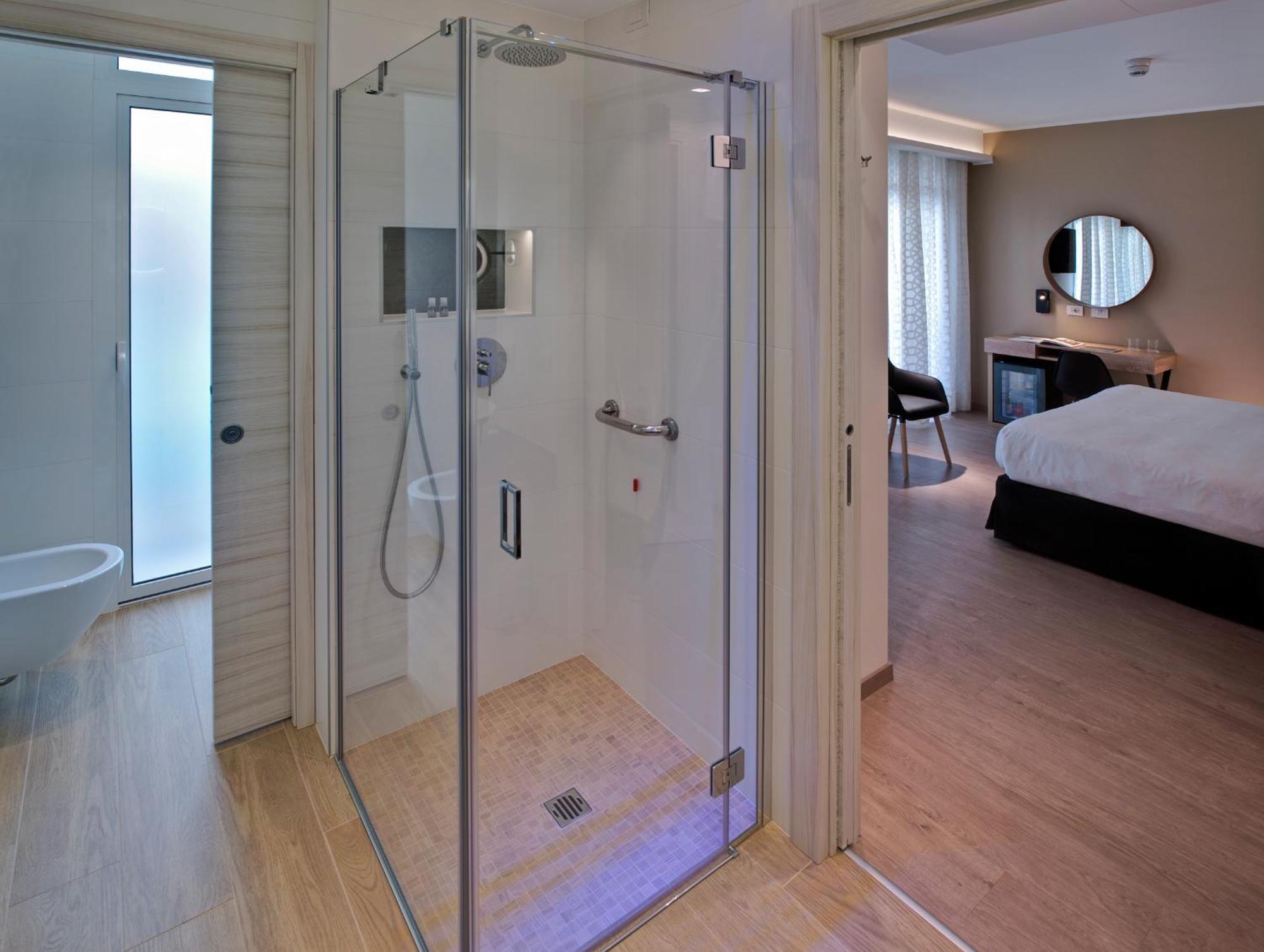 Hotel Terme Formentin Αμπάνο Τέρμε Δωμάτιο φωτογραφία