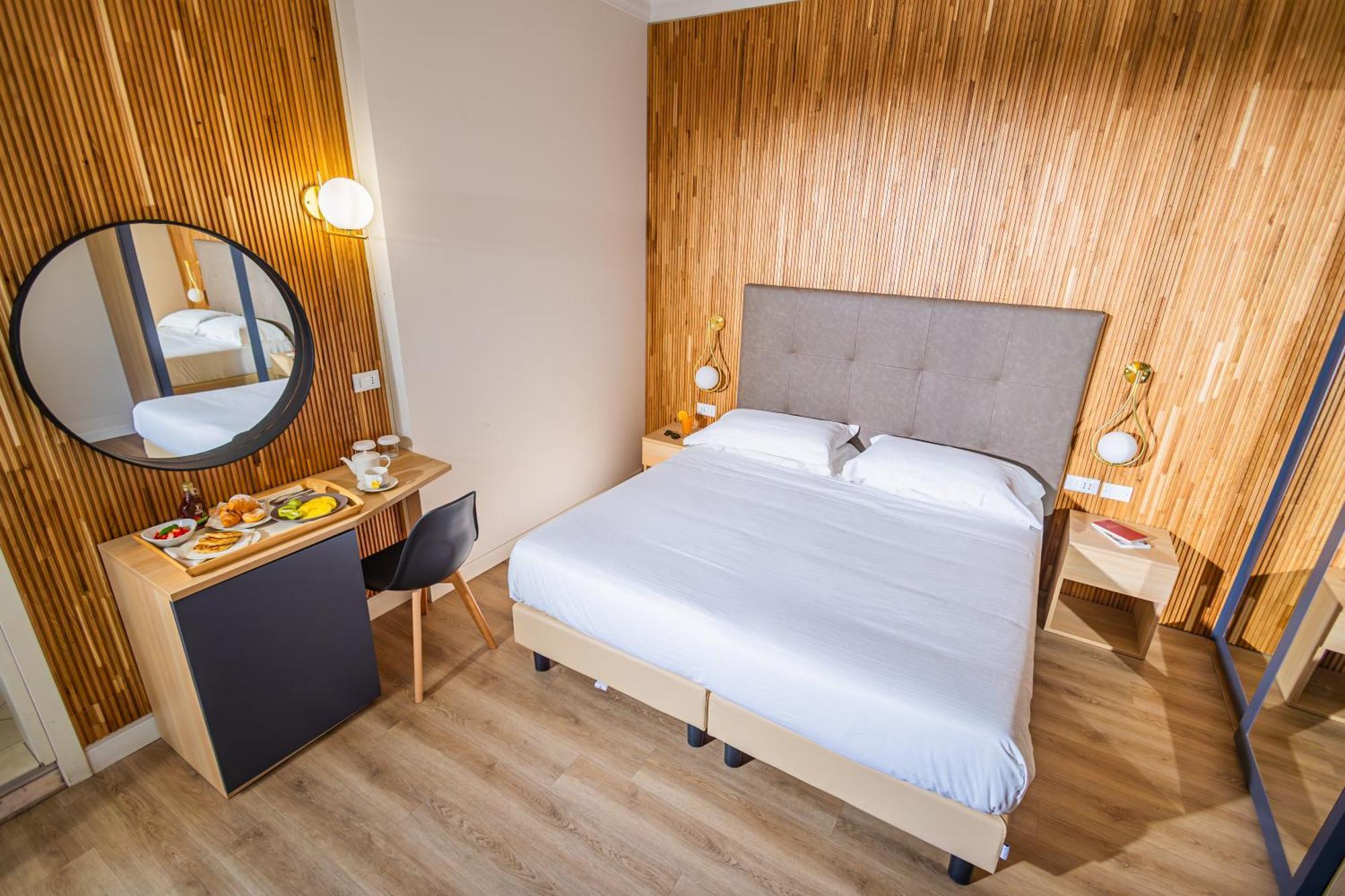 Hotel Terme Formentin Αμπάνο Τέρμε Εξωτερικό φωτογραφία