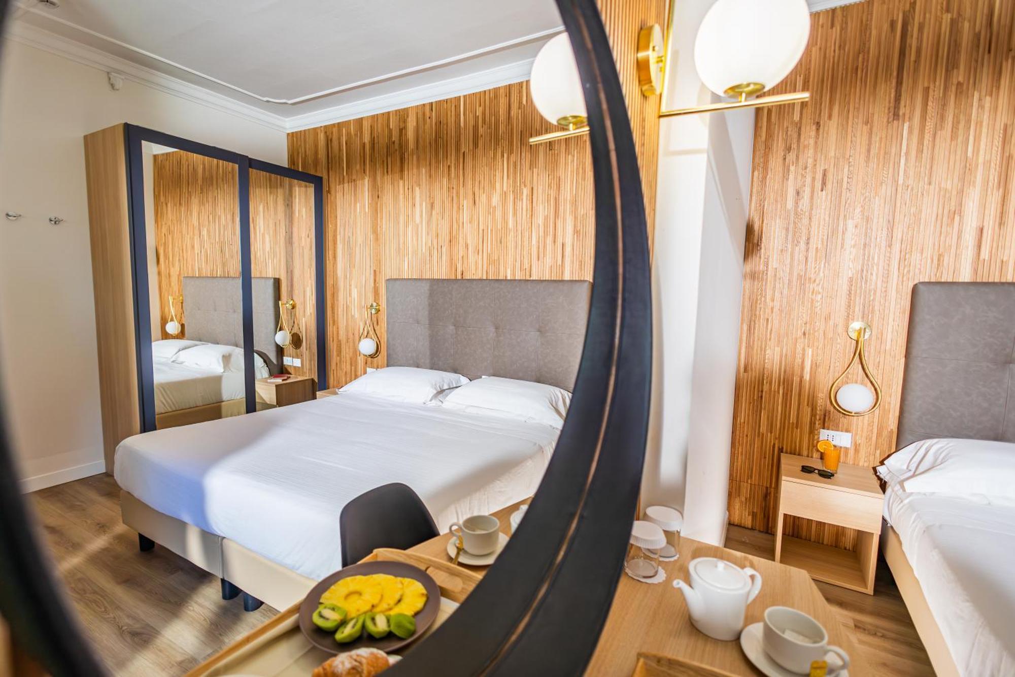 Hotel Terme Formentin Αμπάνο Τέρμε Εξωτερικό φωτογραφία