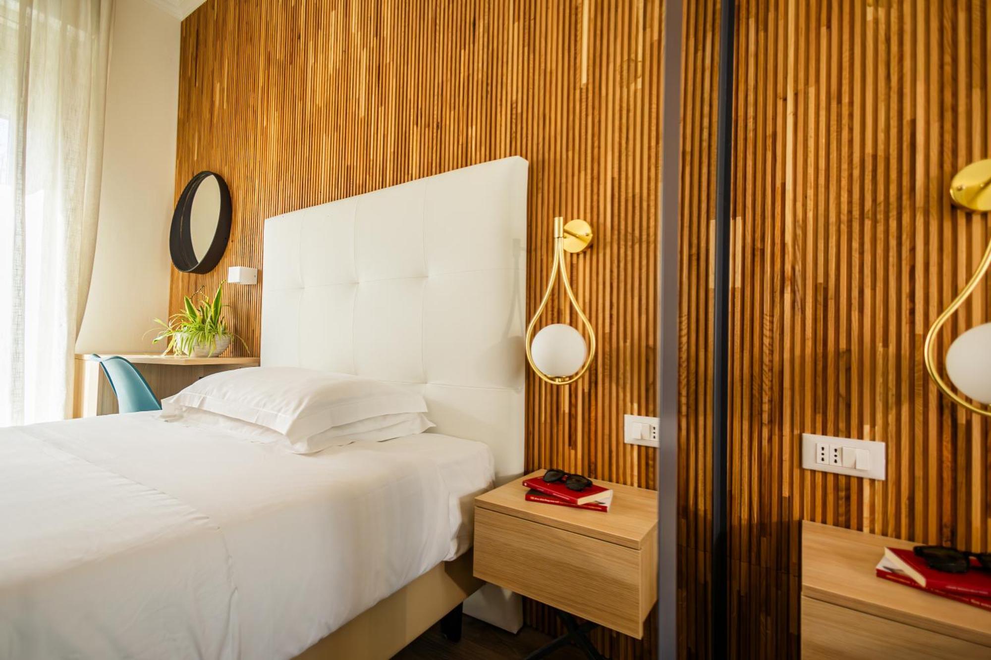 Hotel Terme Formentin Αμπάνο Τέρμε Εξωτερικό φωτογραφία