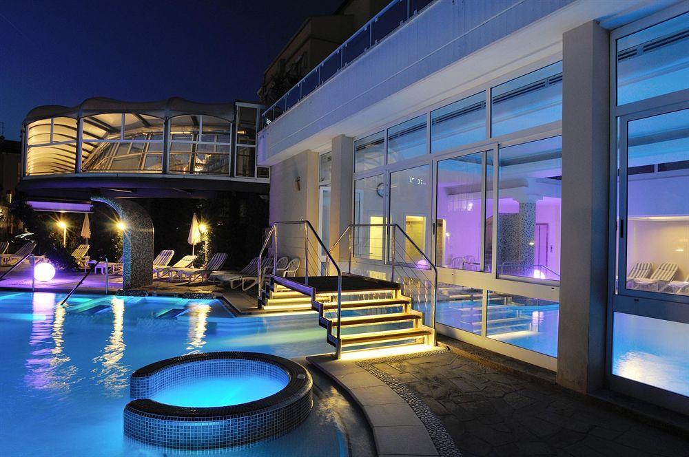 Hotel Terme Formentin Αμπάνο Τέρμε Εξωτερικό φωτογραφία