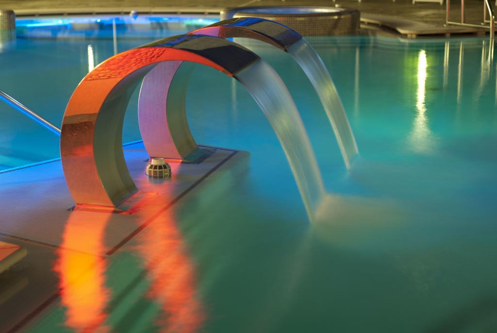 Hotel Terme Formentin Αμπάνο Τέρμε Εξωτερικό φωτογραφία