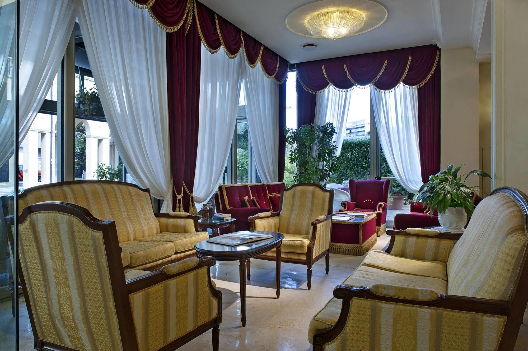 Hotel Terme Formentin Αμπάνο Τέρμε Εξωτερικό φωτογραφία