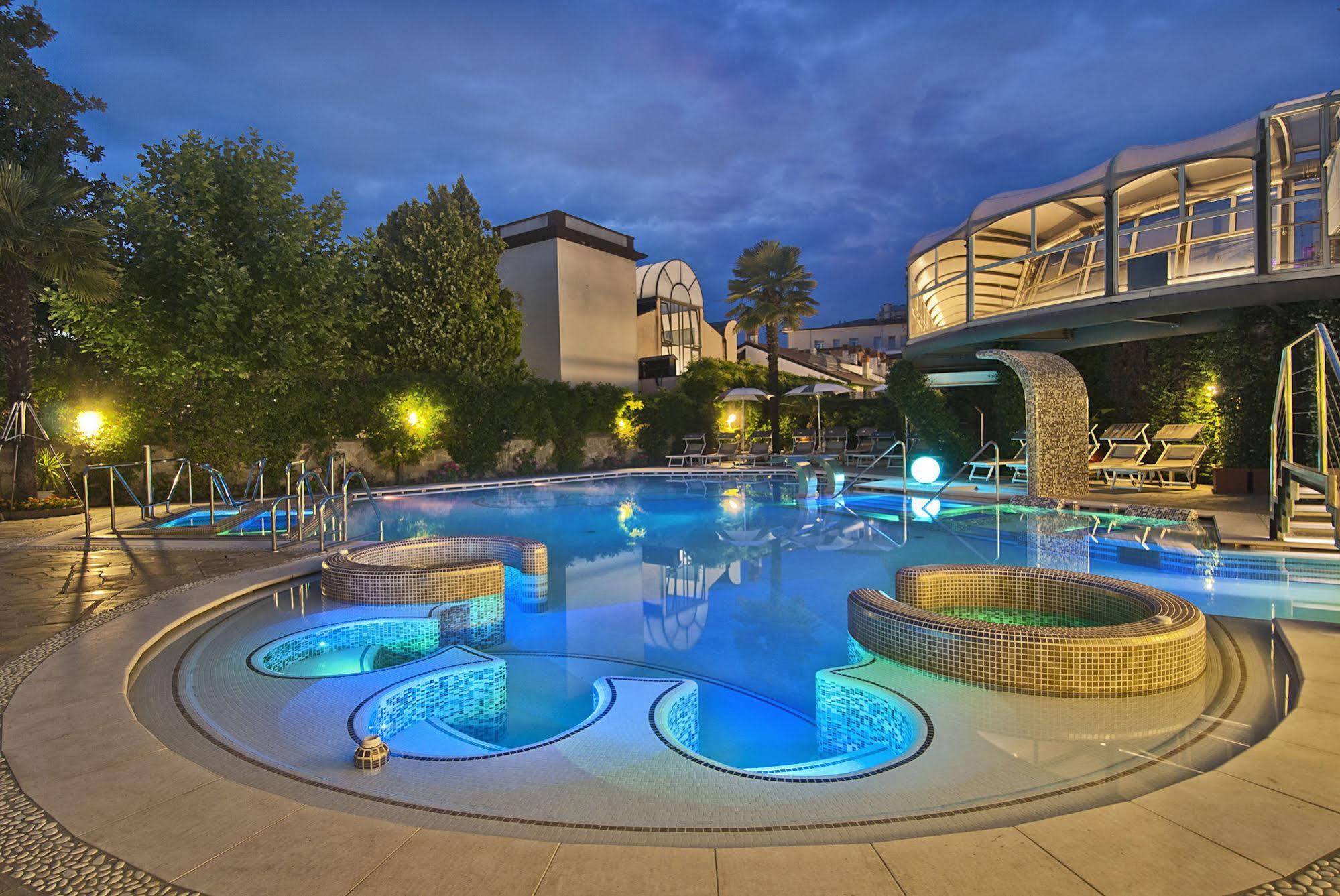 Hotel Terme Formentin Αμπάνο Τέρμε Εξωτερικό φωτογραφία
