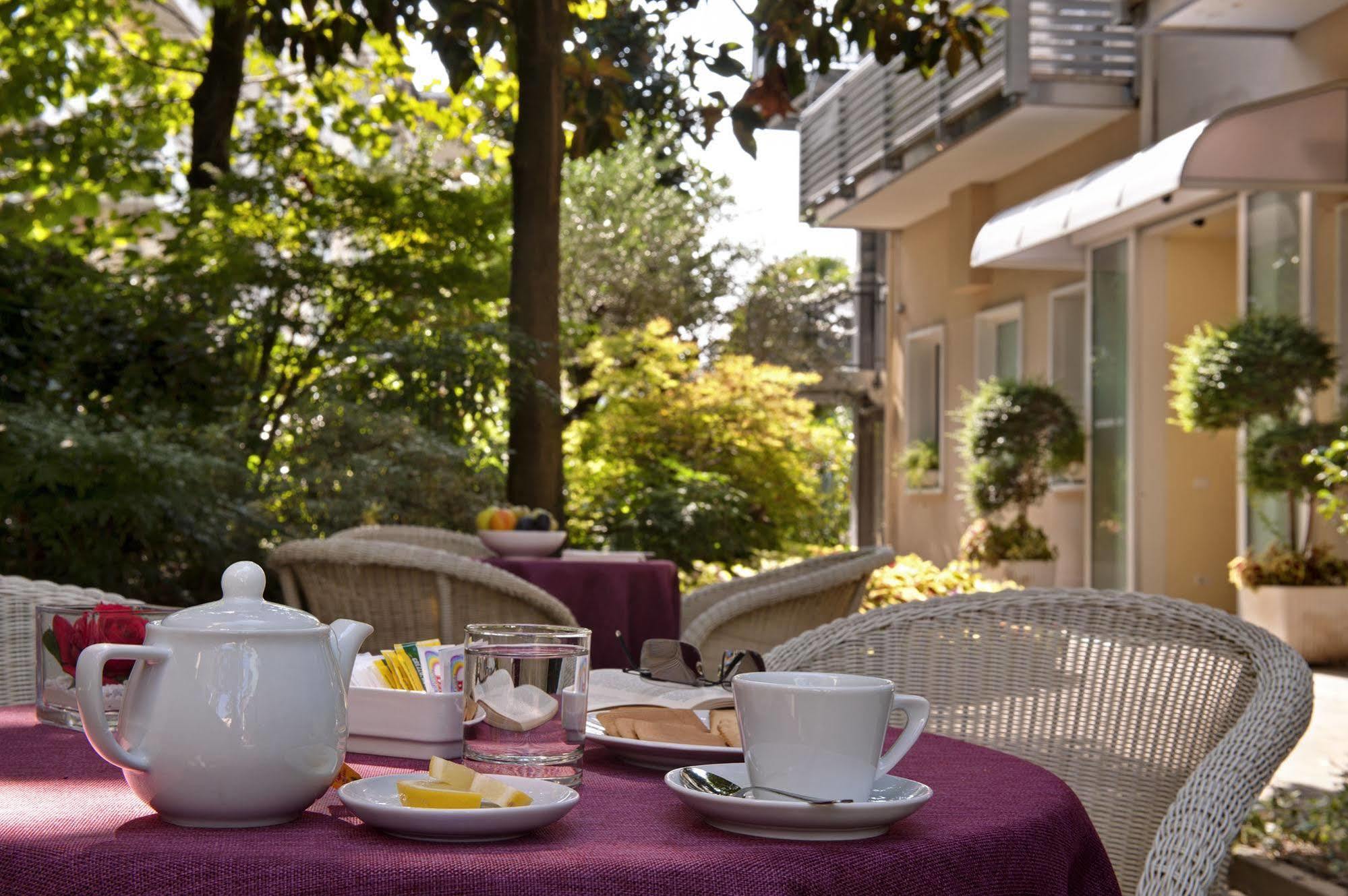 Hotel Terme Formentin Αμπάνο Τέρμε Εξωτερικό φωτογραφία
