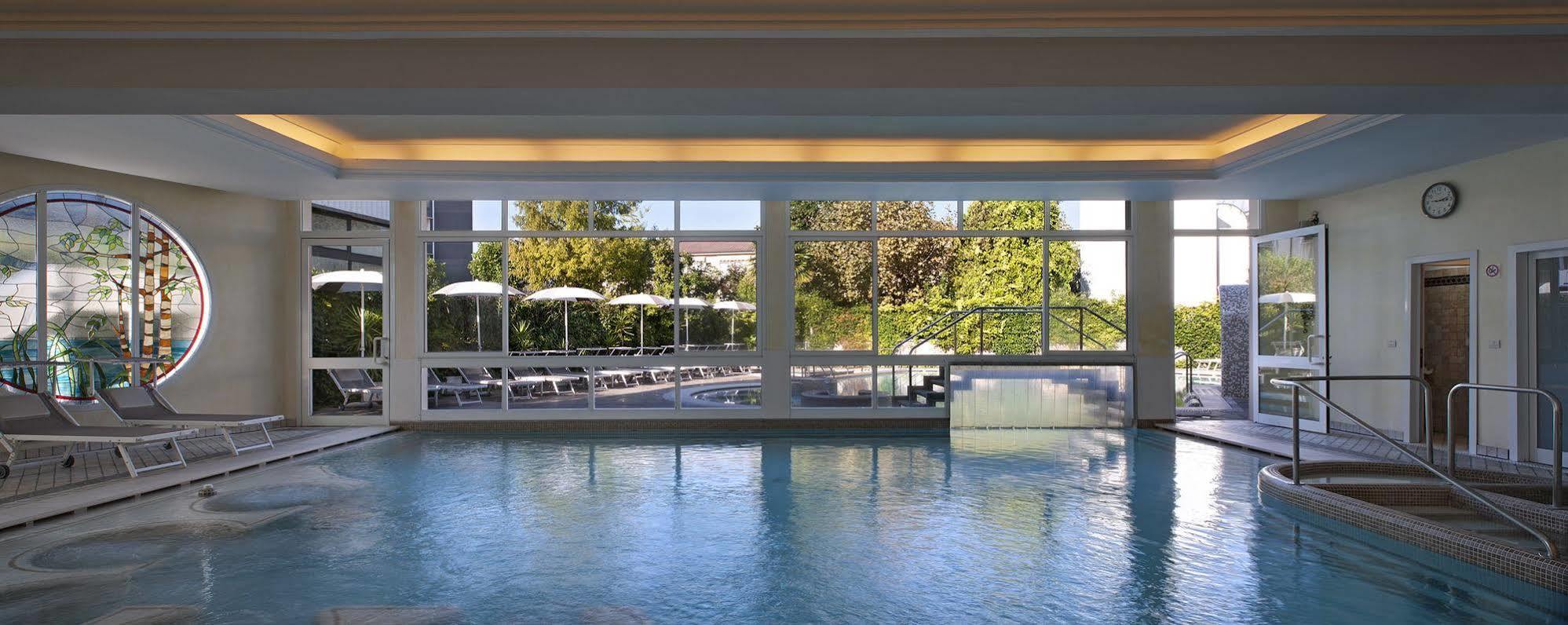 Hotel Terme Formentin Αμπάνο Τέρμε Εξωτερικό φωτογραφία