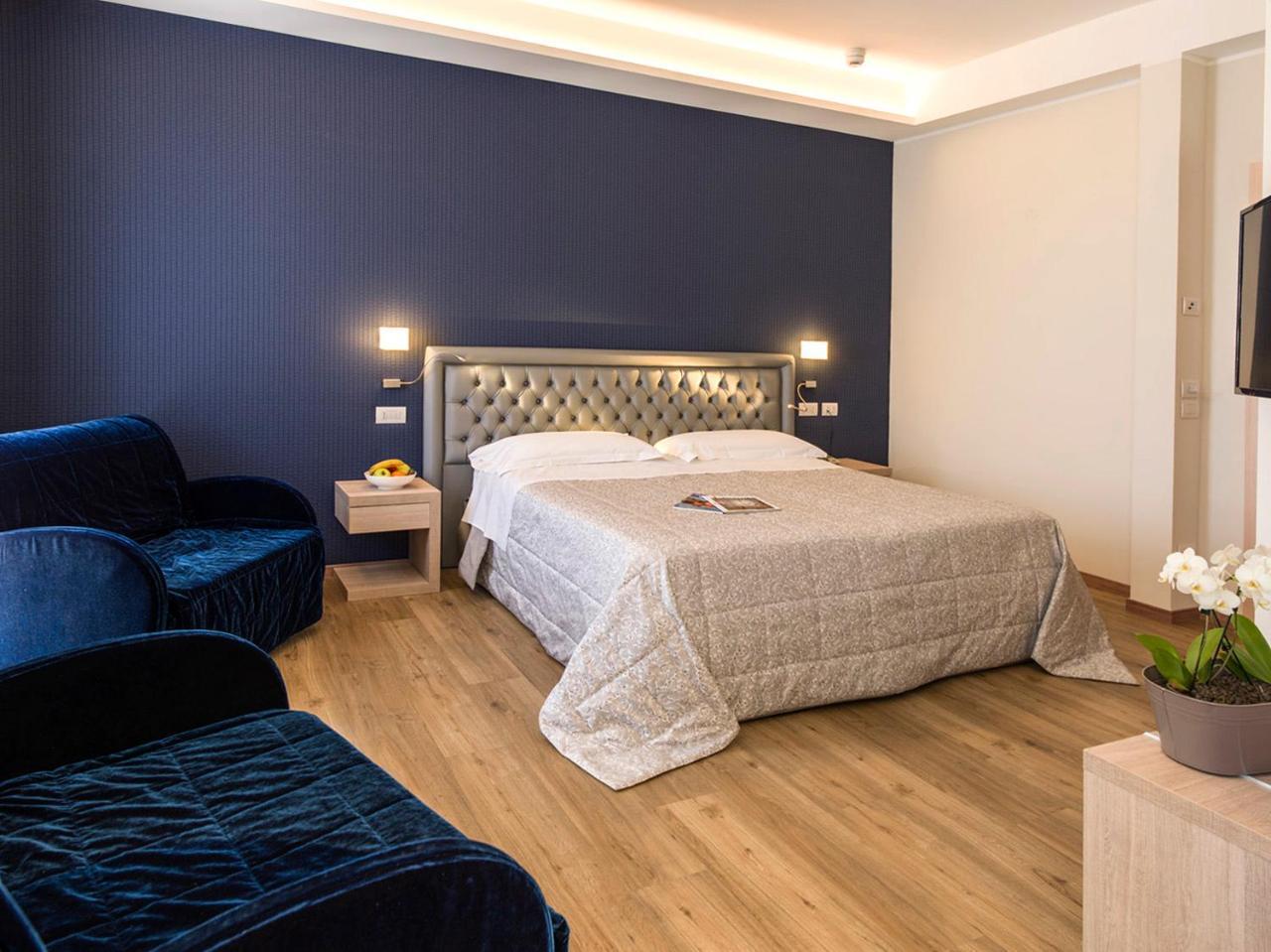 Hotel Terme Formentin Αμπάνο Τέρμε Εξωτερικό φωτογραφία