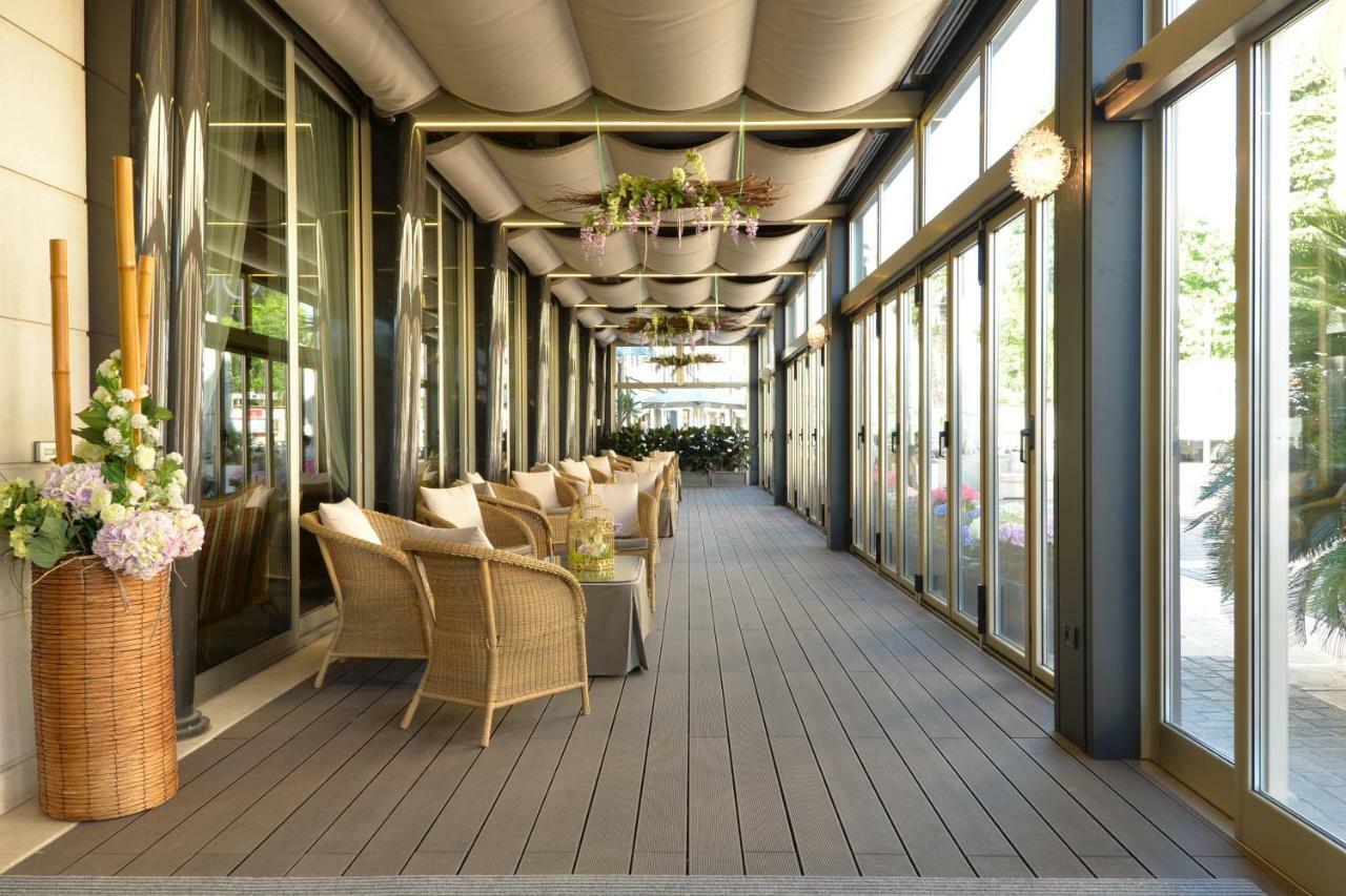 Hotel Terme Formentin Αμπάνο Τέρμε Εξωτερικό φωτογραφία