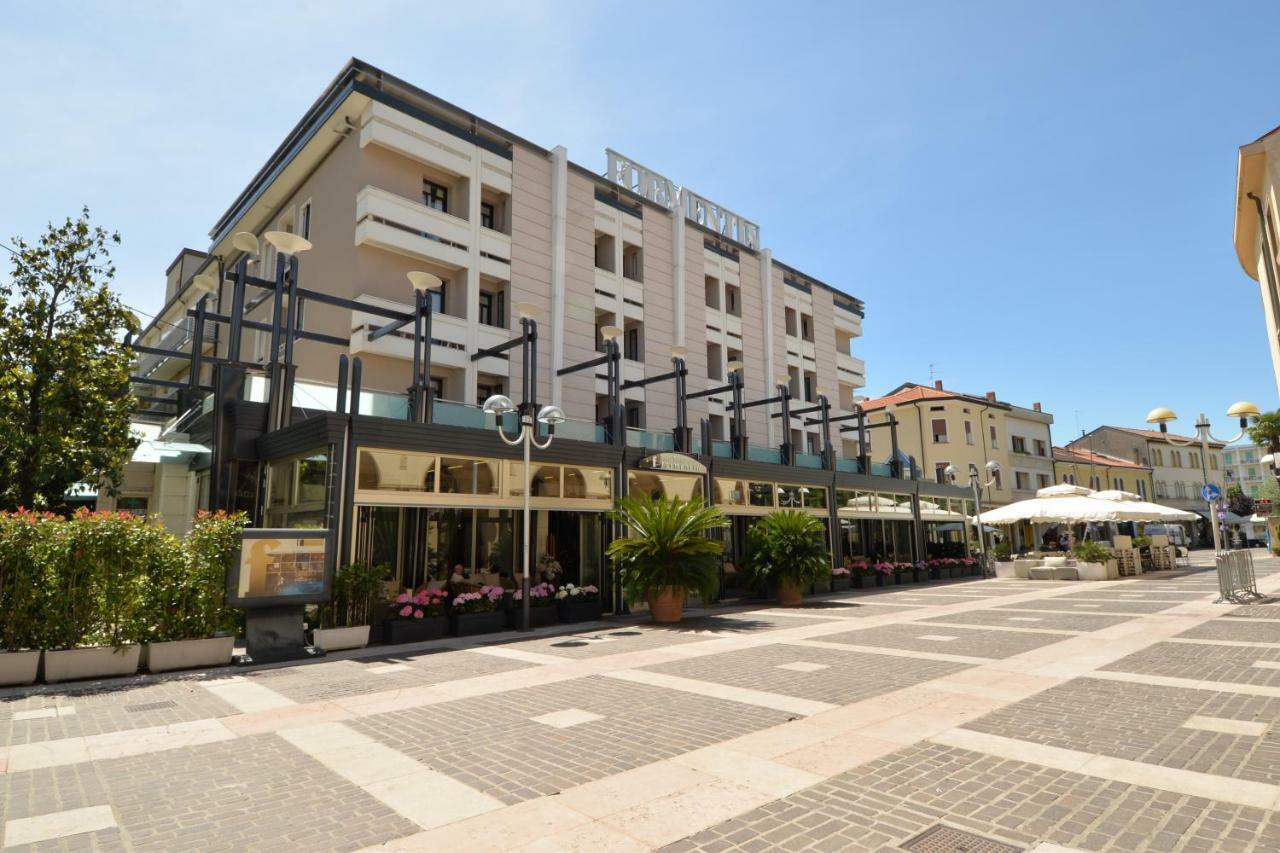 Hotel Terme Formentin Αμπάνο Τέρμε Εξωτερικό φωτογραφία